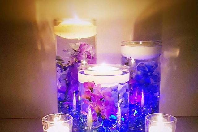 Centerpieces