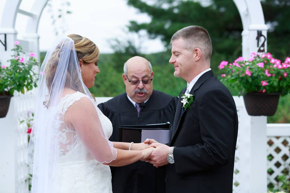 Ceremonies by Jim Burch  Officiants & Premarital Counseling - The