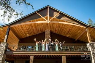 The 10 Best Wedding Venues In Portland - WeddingWire