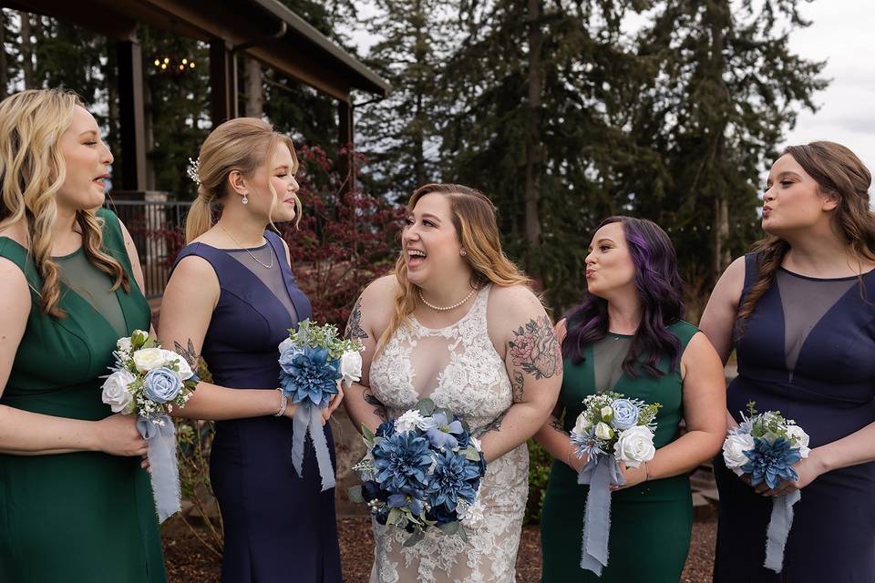 Best Laugh Award