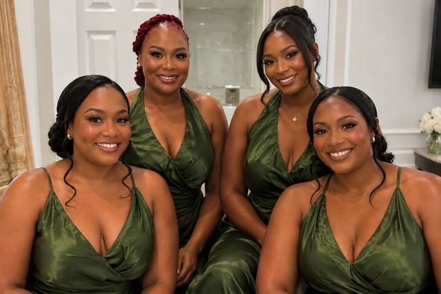 Becca’s Beautique LLC
