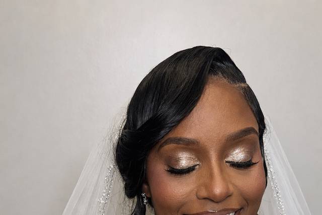Mature Bride