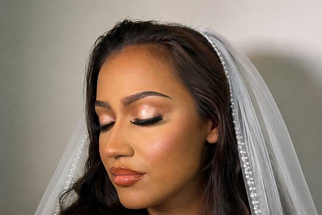 Bridal Glam