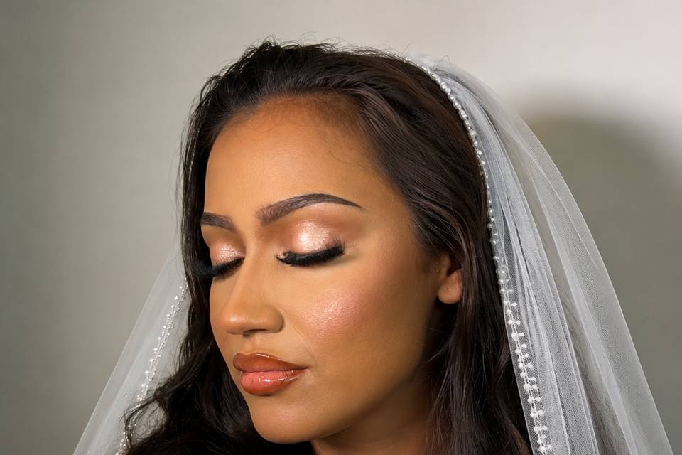 Bridal Glam