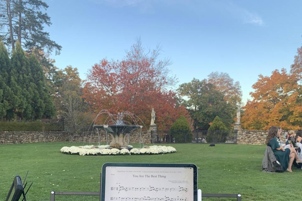Paramount Country Club - NY