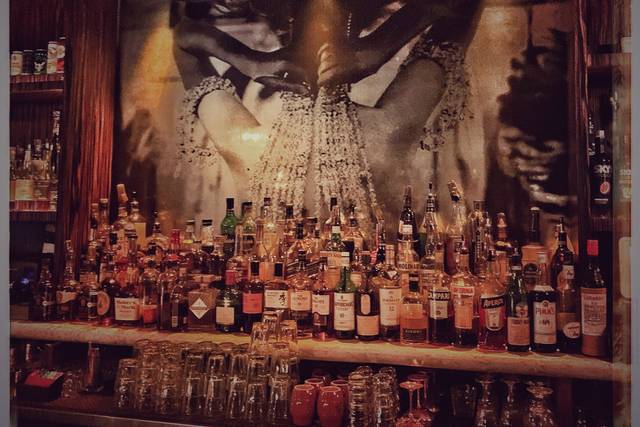 Charming ambience