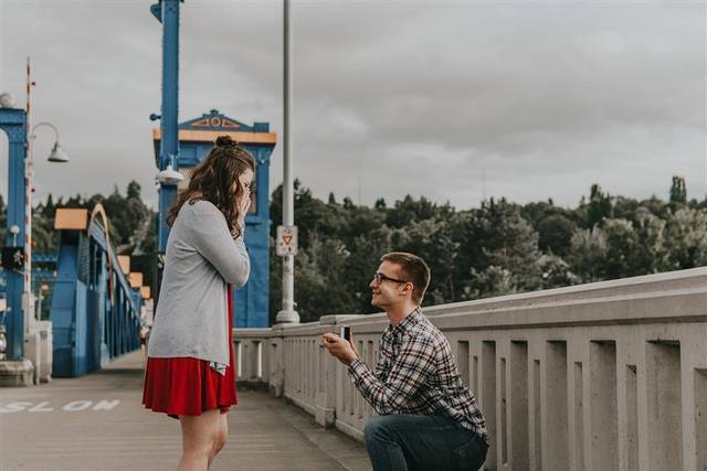 Bridge proposal
