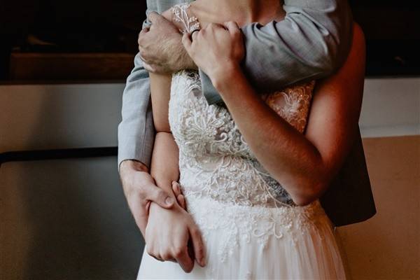 Josiah and Summer