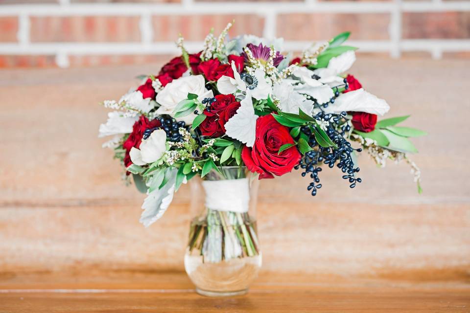 Floral arrangement