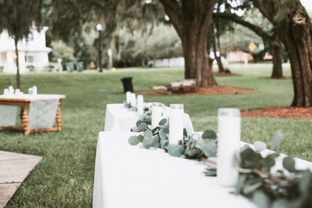Jessica McCann Photography