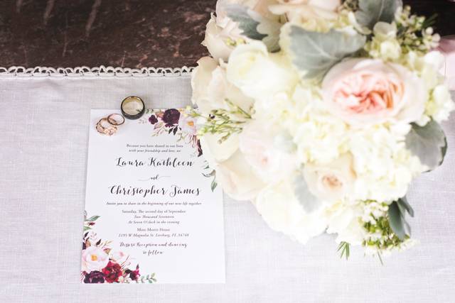 Jessica McCann Photography