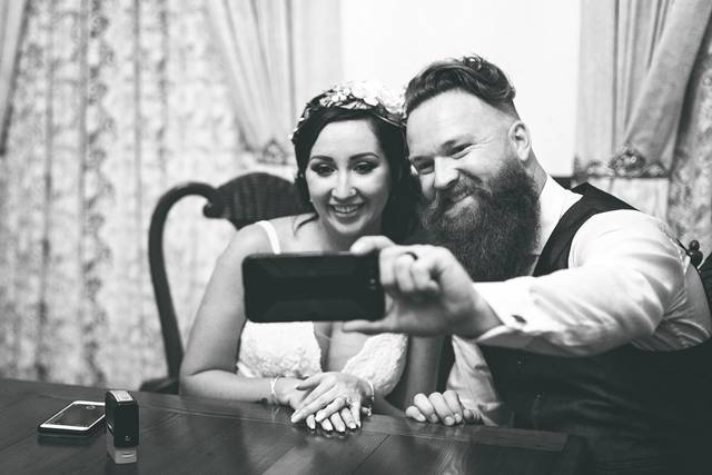 Jessica McCann Photography