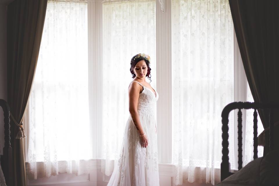 Jessica McCann Photography