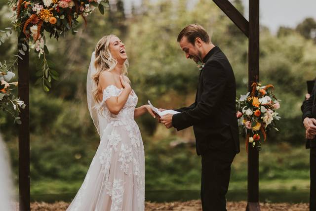 Personal Vows
