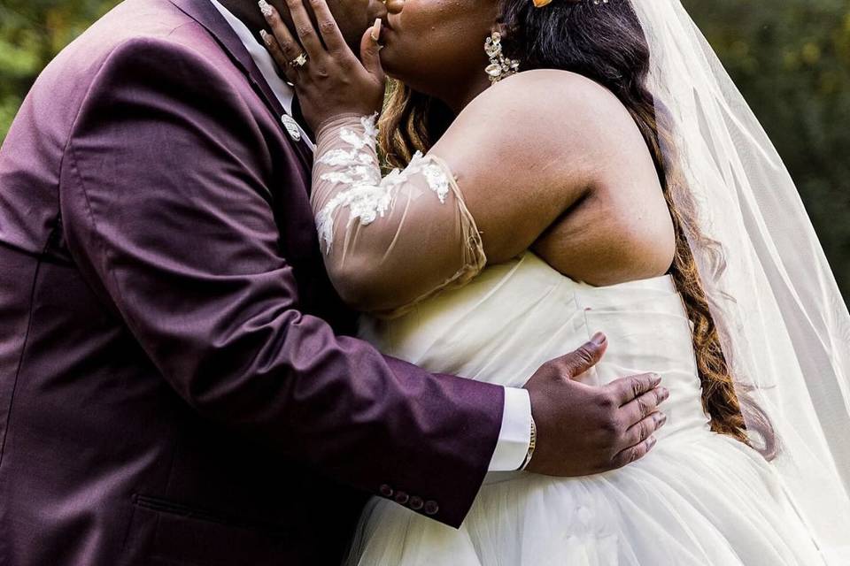 THE COUPLE