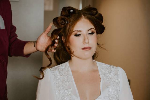 Bride