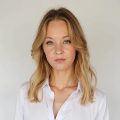 Jessica Hindle
