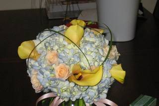Love and Nonsence Event Planning