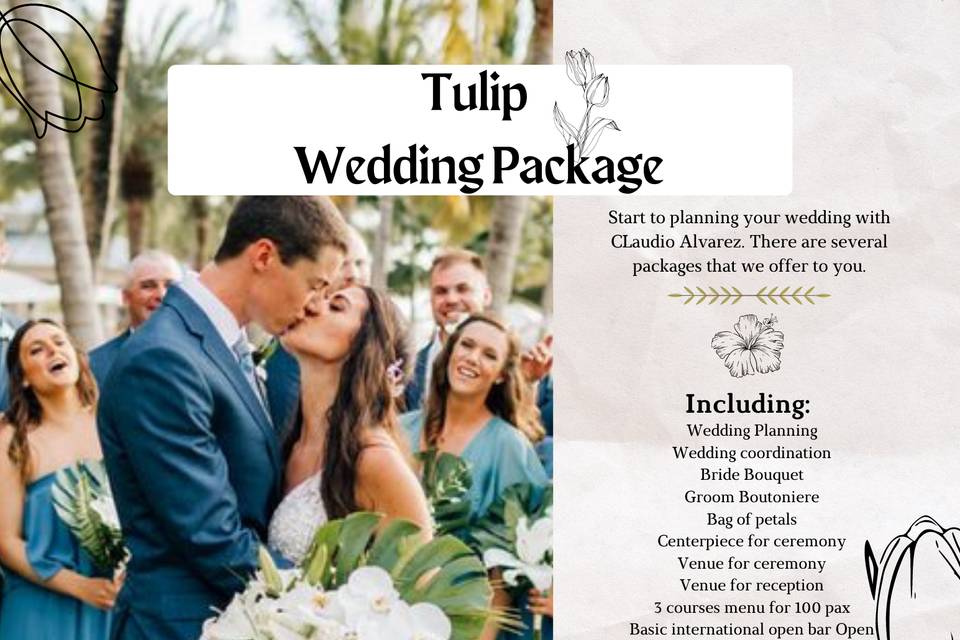 Tulip Package