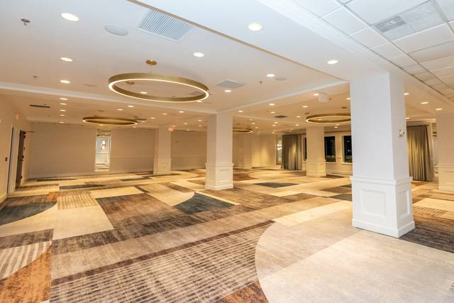 HILTON ARLINGTON NATIONAL LANDING