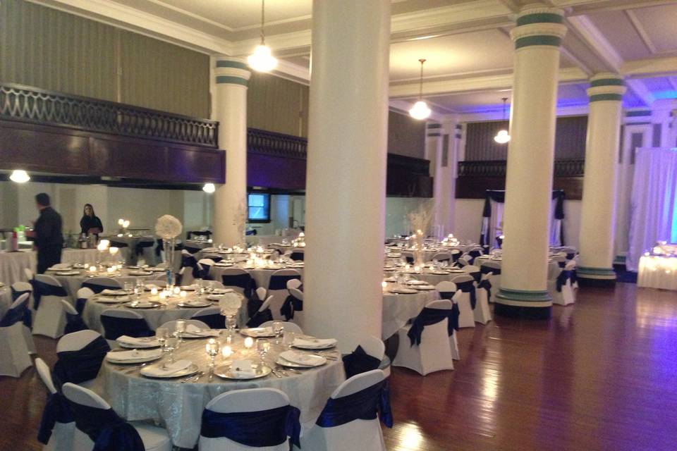 Freemason's Hall Weddings