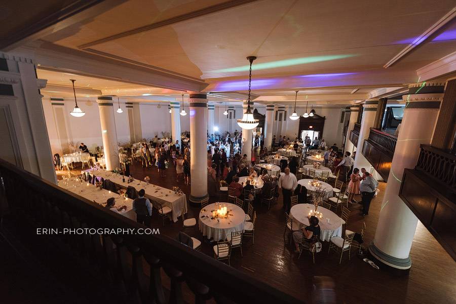 Freemason's Hall Weddings