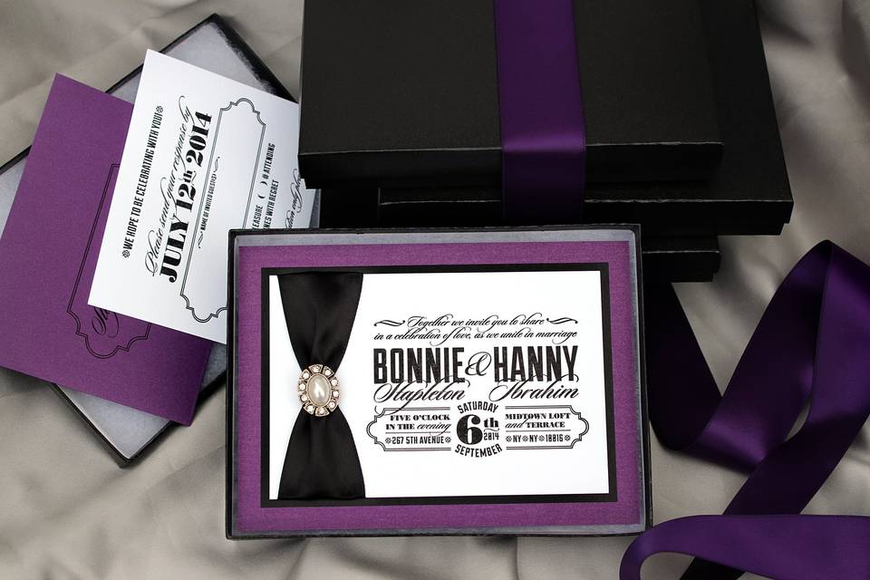 Bonnie & Hanny 1