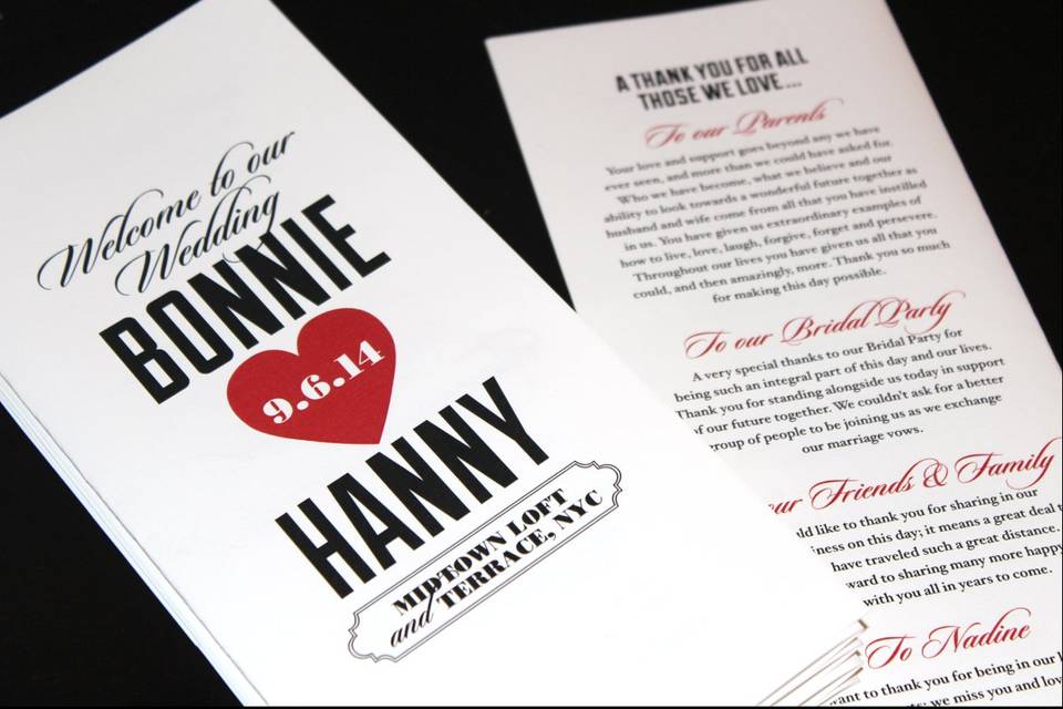 Bonnie & Hanny 2