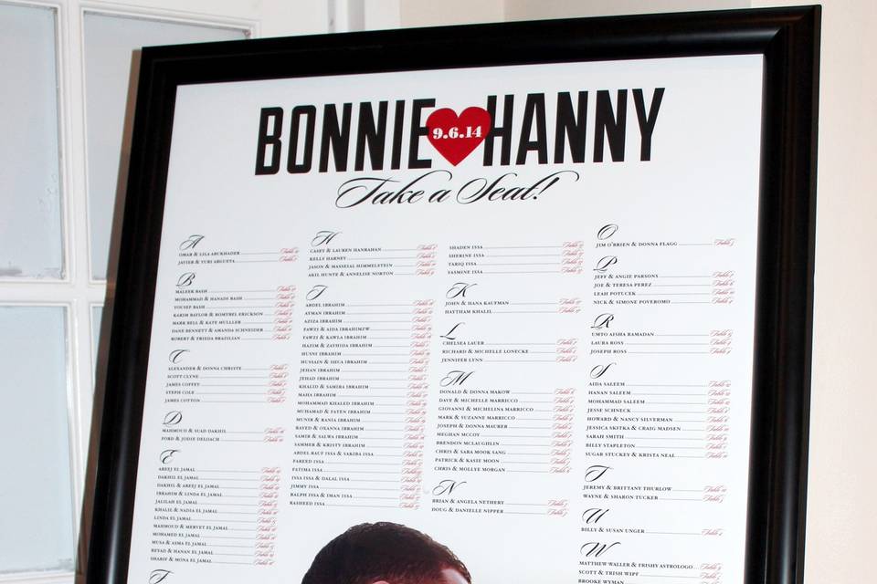 Bonnie & Hanny 3