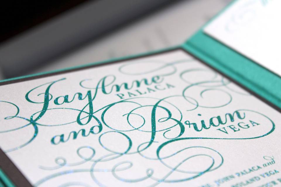 Jayanne & Brian 1