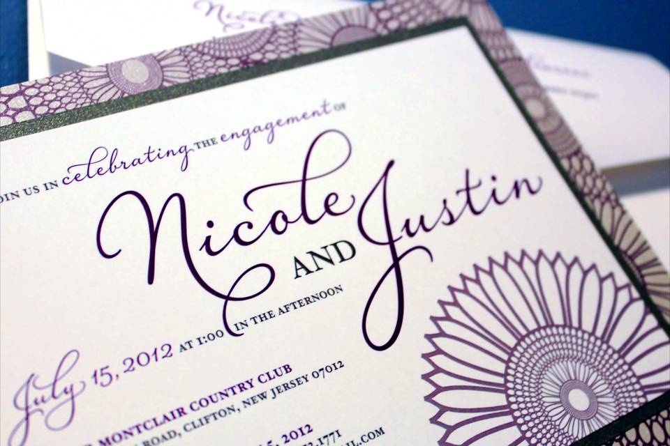 Nicole & Justin