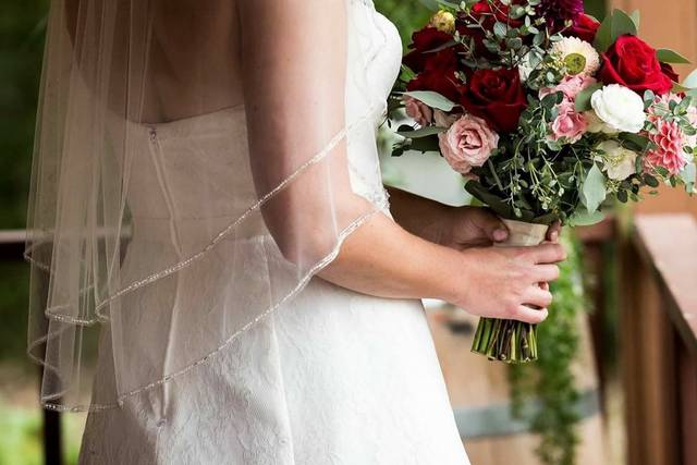 The Designerie Floral, Art & Special Event Design