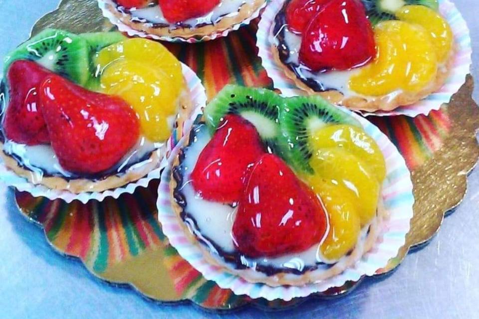 Tarts