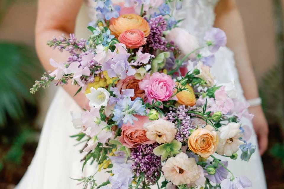 Buttercup Events Charleston