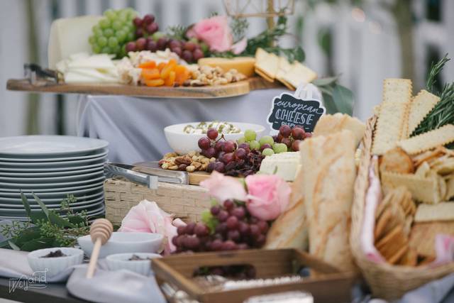 Laura Ashley Catering & Events