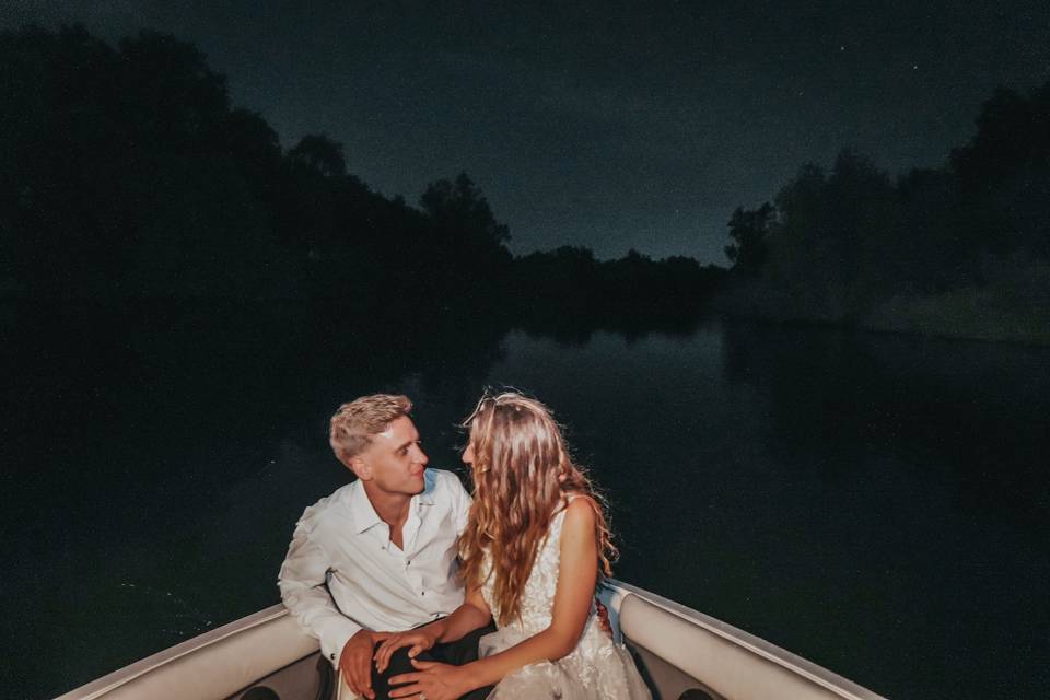 The Honeymooners Productions