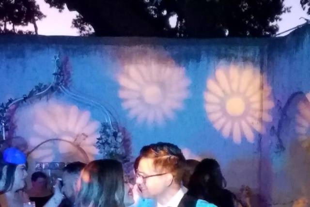 Bride & Groom Oct 2019