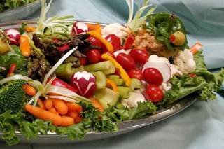 Professional Catering Inc.