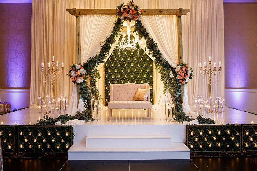 Prestige Wedding Decoration