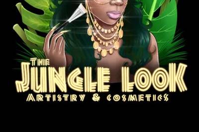 The Jungle Look