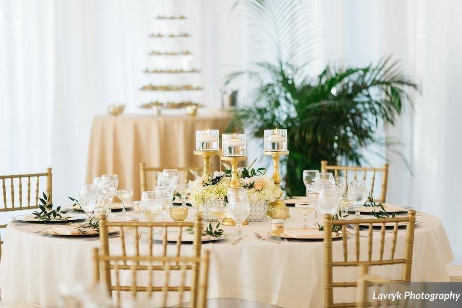 Table arrangements