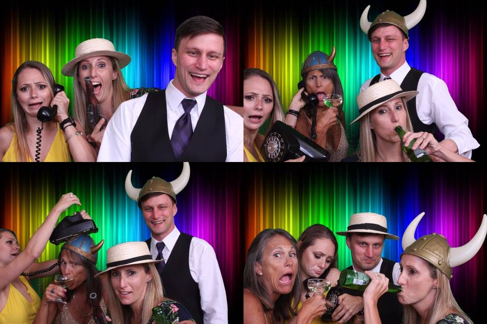 Cameo Photobooth