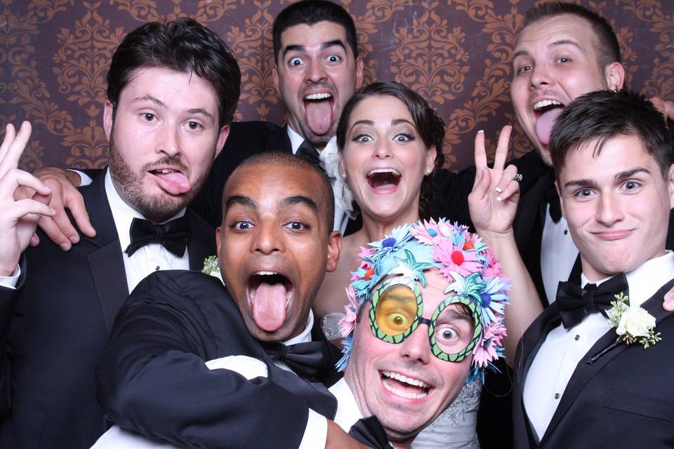 Cameo Photobooth