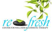 Refresh Center for Wellness & Cosmetic Therapy