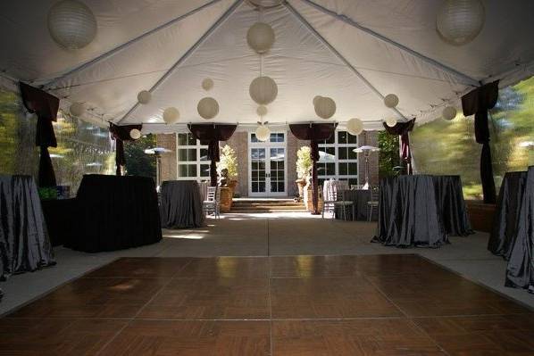 Classic Party Rentals