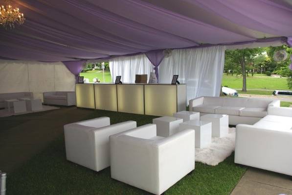 Classic Party Rentals