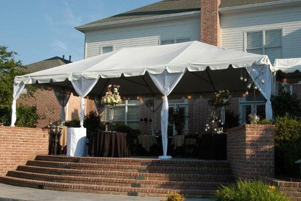 Classic Party Rentals