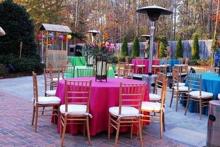 Classic Party Rentals