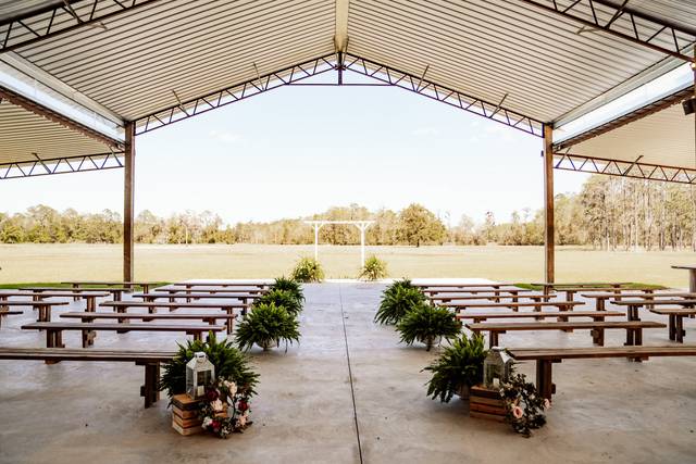 The Barn at Deep Creek