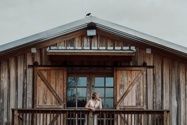 The Barn at Deep Creek